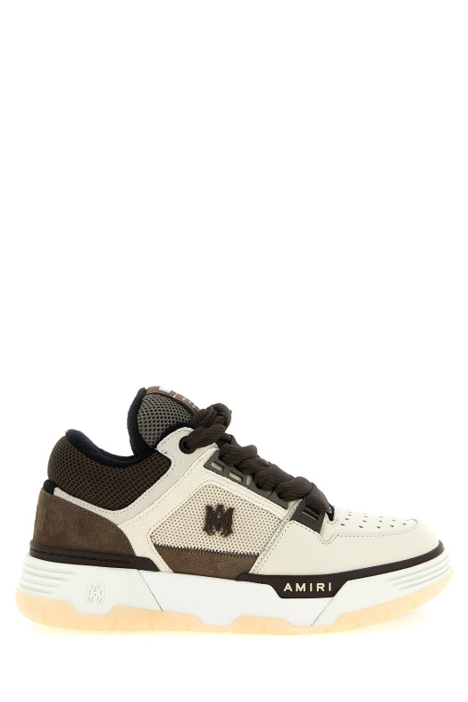 'MA-1' sneakers Brown