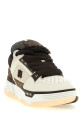 'MA-1' sneakers Brown