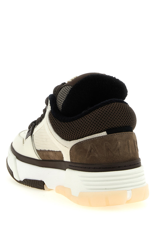 'MA-1' sneakers Brown