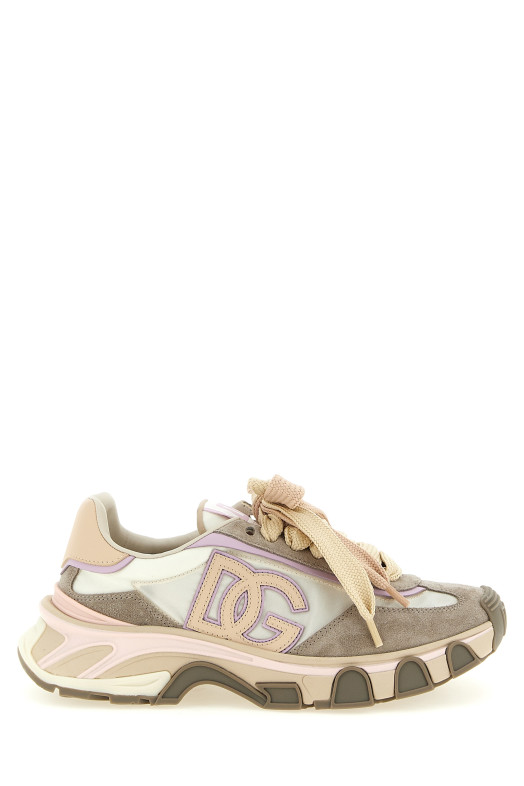 'Country Road' sneakers Beige