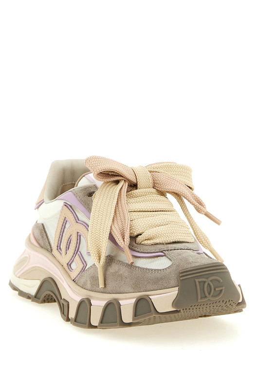 'Country Road' sneakers Beige