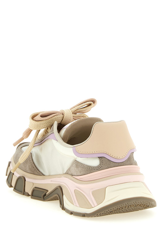 'Country Road' sneakers Beige