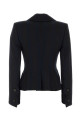 Embroidered wool Georgia blazer VIVIENNE WESTWOOD (1401008MW01NH)