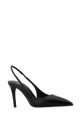 Black leather pumps Black PRADA (1I282OF0853A9S)