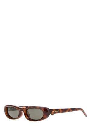 Printed acetate  SL 557 sunglasses SAINT LAURENT (A003CXY9958)