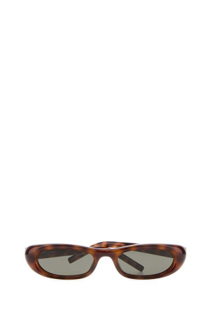 Printed acetate  SL 557 sunglasses SAINT LAURENT (A003CXY9958)