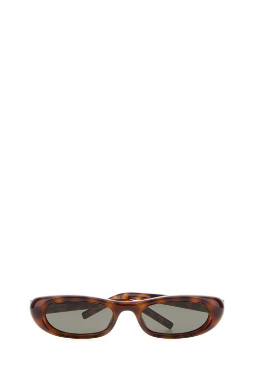 Printed acetate  SL 557 sunglasses SAINT LAURENT (A003CXY9958)