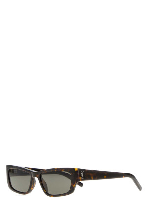 Printed acetate SL M182 sunglasses SAINT LAURENT (A003HQY9956)