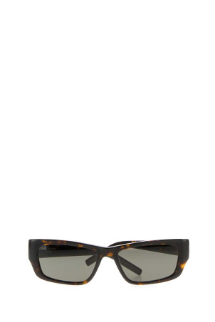 Printed acetate SL M182 sunglasses SAINT LAURENT (A003HQY9956)