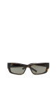 Printed acetate SL M182 sunglasses SAINT LAURENT (A003HQY9956)