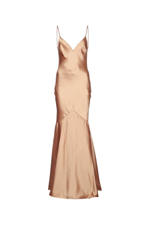 ABITO LUNGO ELISABETTA FRANCHI (ABR3462E2)