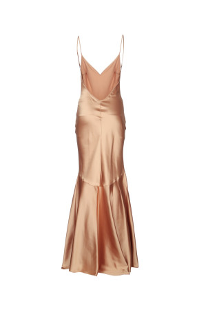 ABITO LUNGO ELISABETTA FRANCHI (ABR3462E2)