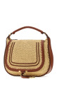 Raffia Marcie handbag CHLOE (CH26US881R60)