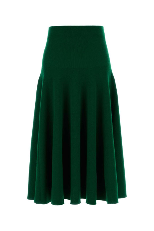 WHOLEGARMENT SOFT CASHMERE - 15GG MID-LENGHT FLARE TOM FORD (GCK269YAX1102)