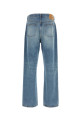 Denim jeans Lilac AMI (HTR450DE0046)