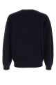 Midnight blue wool blend Madison Sweater CARHARTT WIP (I030841)