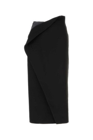 СПІДНИЦЯ 154 MF MC JIL SANDER (J03MA0323J55076)