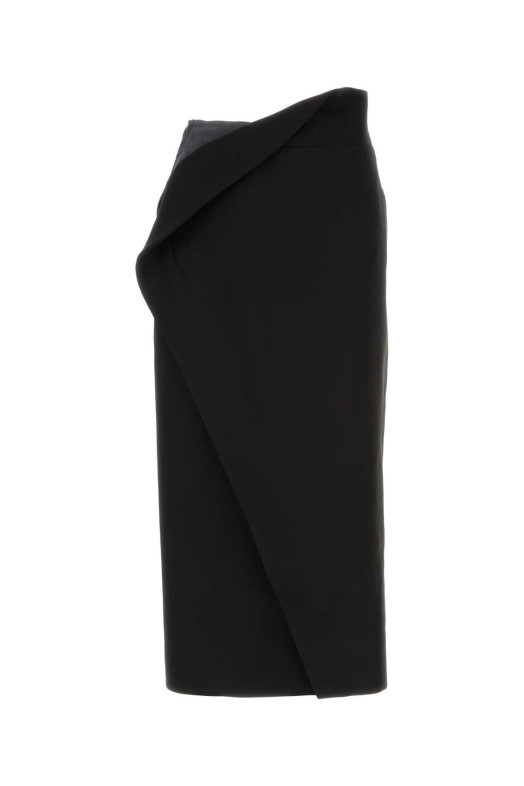 SKIRT 154 MF MC JIL SANDER (J03MA0323J55076)