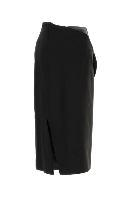 SKIRT 154 MF MC JIL SANDER (J03MA0323J55076)
