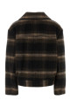 Embroidered wool blend Galeane coat ISABEL MARANT ETOILE (MA0571FAD3D01E)