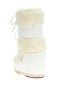 Сапоги «Icon Faux Fur», белые 80D1408900A002