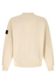 '6100022' sweatshirt White