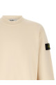 '6100022' sweatshirt White