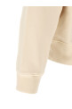 '6100022' sweatshirt White