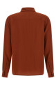 'Cassandre' shirt orange