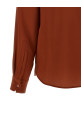 'Cassandre' shirt orange