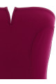 'Apparence' one-piece swimsuit Fuchsia