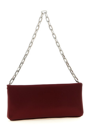 'Maykimay' clutch Bordeaux