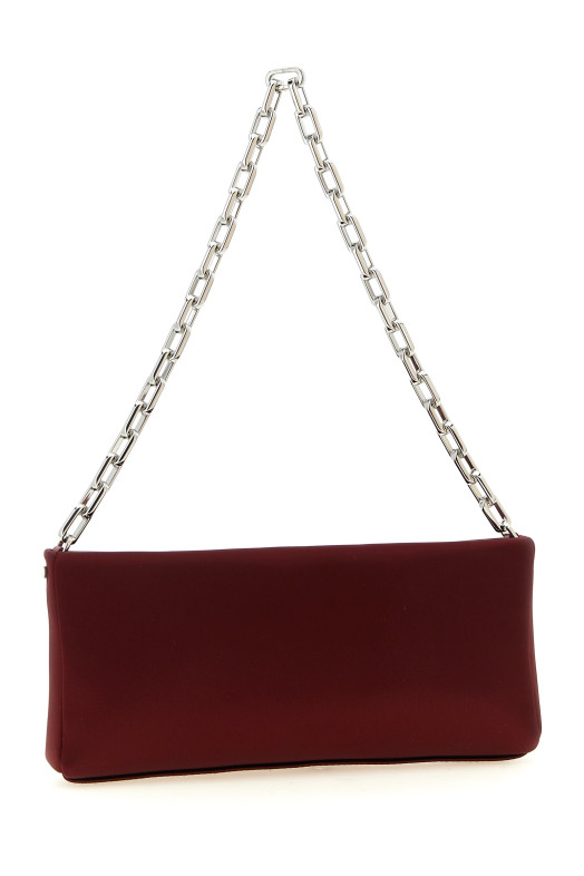 'Maykimay' clutch Bordeaux