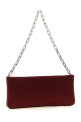 'Maykimay' clutch Bordeaux