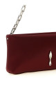 'Maykimay' clutch Bordeaux