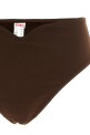 'Prestance' bikini bottoms Brown