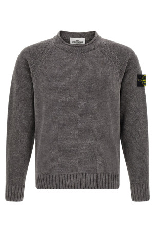 '5100013' sweater Gray