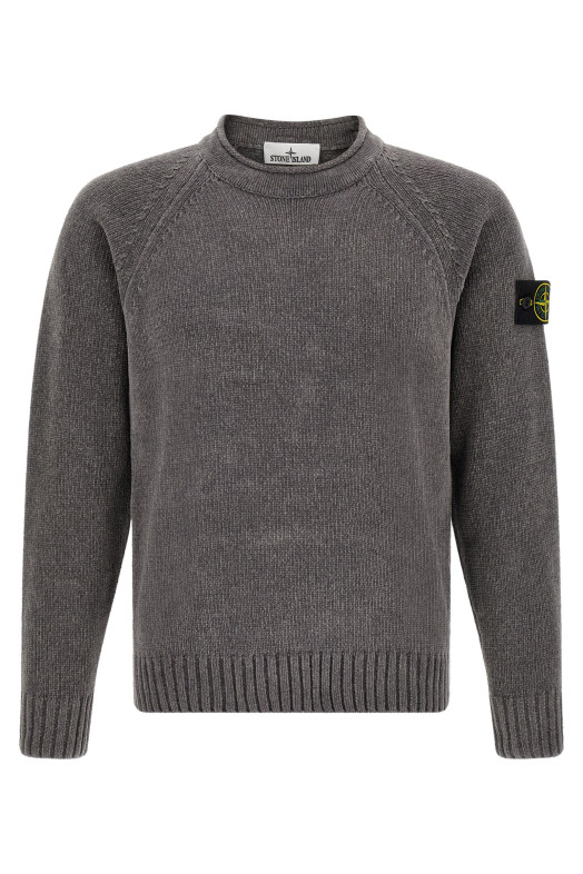'5100013' sweater Gray