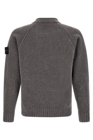 '5100013' sweater Gray
