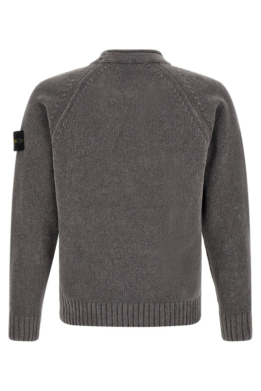 '5100013' sweater Gray