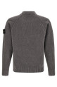 '5100013' sweater Gray