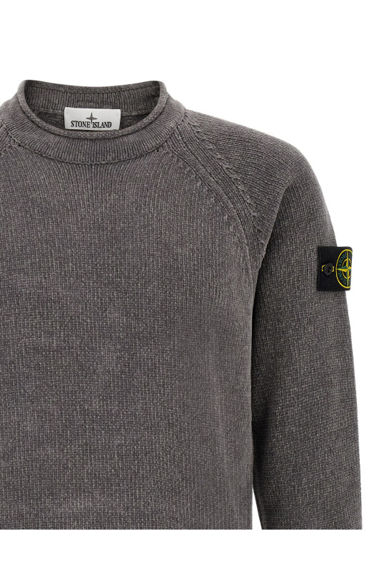 '5100013' sweater Gray