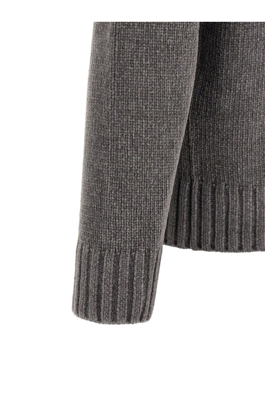 '5100013' sweater Gray