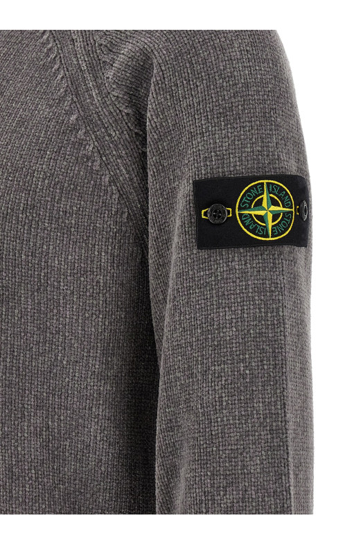 '5100013' sweater Gray
