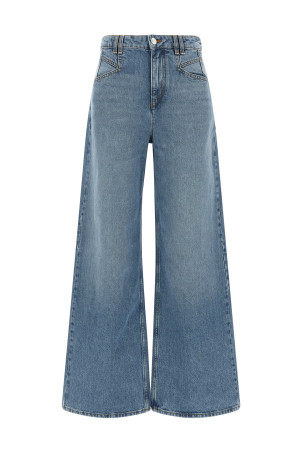 'Lemony' jeans BLUE