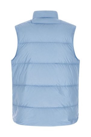 'Tuquerouye' Padded Vest BLUE