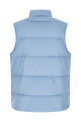 'Tuquerouye' Padded Vest BLUE