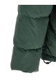 '4100019' down jacket Green