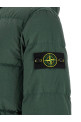 '4100019' down jacket Green
