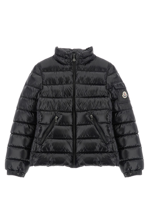 'Badyf' down jacket Black
